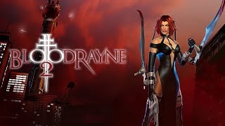 BloodRayne 2 — Трейлер [upl. by Aleek]