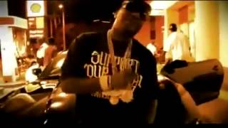 Young Jeezy Stay Strapped Gucci Mane Diss [upl. by Chuch]