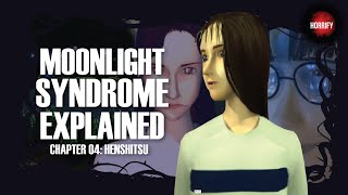 Moonlight Syndrome Explained Chapter 04 Henshitsu [upl. by Elly]