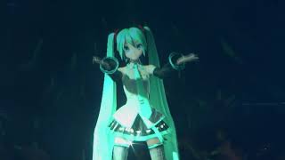 【初音ミク】ミクの日感謝祭 39s Giving Day  Miku no Hi Kanshasai 39s Giving Day 2010 1080P 60fps [upl. by Ntisuj]