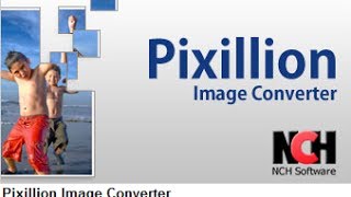 77 Pixillion Free Image Converter μετατροπή εικόνας δωρεάν [upl. by Annovahs]