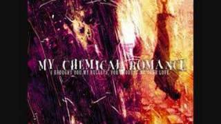 Cubicles  My Chemical Romance [upl. by Novihs]