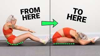 The ONLY 3 Stretches You Need for Better Flexibility [upl. by Napra595]