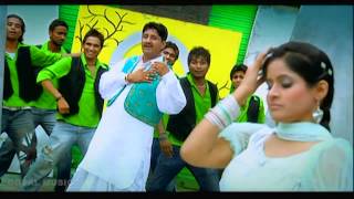 Raja Sidhu Miss Pooja  Karorhpatti Jatt  Official Goyal Music HD [upl. by Leal]