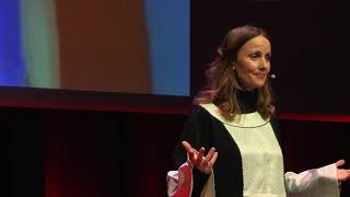 Challenging Religious amp Patriarchal Structures  Sherin Khankan  TEDxLausanneWomen [upl. by Blossom47]