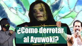 Como vencer al Ayuwoki [upl. by Theda]