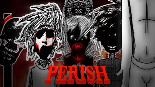 “Perish”  Incredibox Mortals Mix [upl. by Flavia]