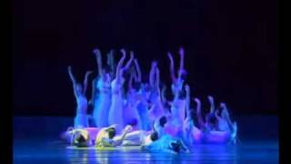 Chinese super beautiful modern dance [upl. by Ricki]