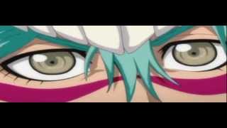 AMV BleachTrailer NnoitraVSNeliel HD Very old [upl. by Leunad]