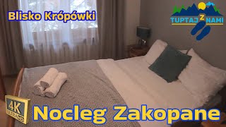 Zakopane Tanie Noclegi 2  Super Nocleg blisko krupówek [upl. by Eliathas789]