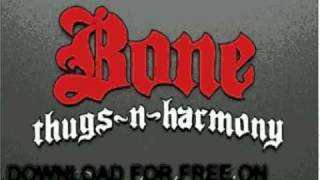 bone thugs n harmony  Weed Song  Greatest Hits [upl. by Irollam502]