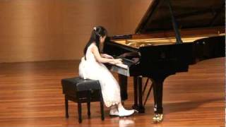 Schubert Impromptu Op 90 No 2  2010 台北文化盃音樂大賽國小三年級組第1名 林欣蕾 [upl. by Deina]