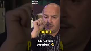 VTIP  VYŠETŘENÍ 😂 Budu rád když podpoříte kanál odběrem zdenekizer vtip shorts izer [upl. by Eiramyma]