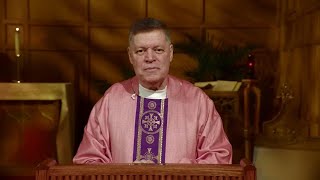 Sunday Catholic Mass Today  Daily TV Mass Sunday March 10 2024 [upl. by Arahc154]