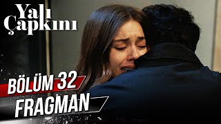 Yalı Çapkını 32 Bölüm Fragman [upl. by Nemrak]