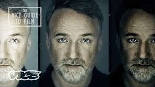 David Fincher From Fight Club to The Social Network  The VICE Guide To Film [upl. by Tterrej570]