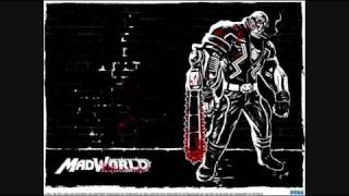 MadWorld OST 14  Its A Mad World [upl. by Edia]