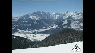 Zell am See Ski [upl. by Tybie]