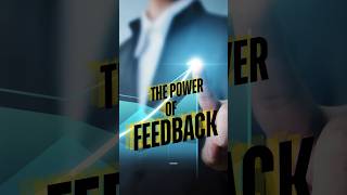 Transform Your Life with Constructive Feedback The Secret to Rapid Personal Growth grow feedback [upl. by Trumann]