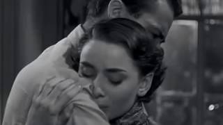 Roman Holiday Clips 12  Audrey Hepburn [upl. by Nirrad]