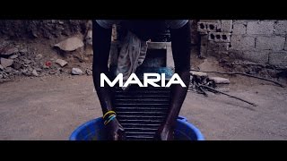 BigZ Patronato  Maria Official Video 2017 Criativa Imagens [upl. by Encratis]