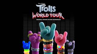 Ludwig Göransson  Yodel Beat from Trolls World Tour [upl. by Hsital]