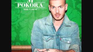 MPOKORA JUSTE UNE PHOTO DE TOI DJ MERCER REMIX RADIO EDIT [upl. by Sucrad]