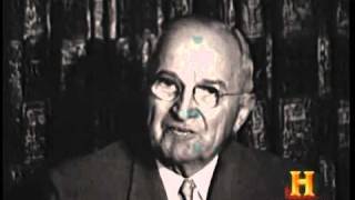 President Truman acknowledges UFOs are Real [upl. by Ailemap]