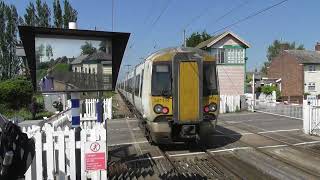 Watlington Station 7621 [upl. by Odnanref]