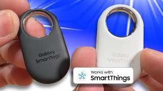 SAMSUNG Galaxy SmartTag2  Everything You Need to Know [upl. by Giacopo]