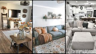 home decor small cozy living room [upl. by Bum]