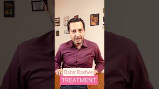 Treatment of Baby Rashes babyrashes treatment [upl. by Claudia]