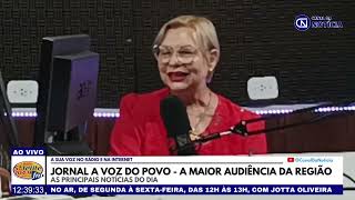 Presidente do diretório do PT em PiranhasGO fala sobre as articulações do partido para as eleições [upl. by Nosimaj]