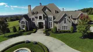 Prestigious East Tennessee Mansion  2900000 [upl. by Justin]