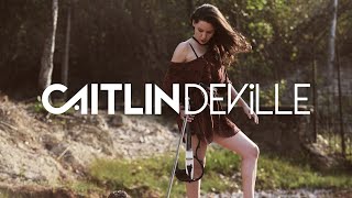 What About Us Pnk  Electric Violin Cover  Caitlin De Ville [upl. by Ardnohsed]