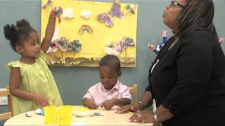 Better Brains for Babies  AdultFacilitated Play [upl. by Eendyc]