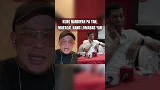 Kung nandiyan pa yan matagal nang lumabas yan [upl. by Edlin]