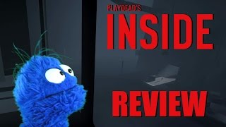 INSIDE Review │ Puzzles Platforming Panic Perfection [upl. by Drawyah815]