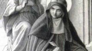 St Bridget of Sweden [upl. by Yaeger]