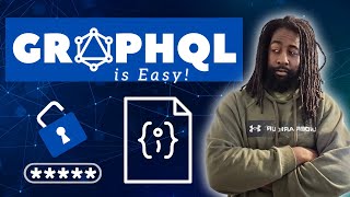 GraphQL Part 1 A Fundamental and Technological Deep Dive for Hackers [upl. by Treulich348]