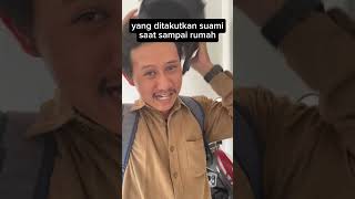 Piye iki lurrr 😅🤣 parodi dagelanjowo dagelan pasutri guyonan [upl. by Anoyek499]