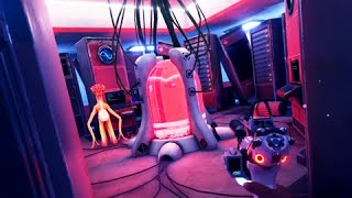 Vertigo 2 PSVR2 Updated Release Date Trailer [upl. by Ondine860]