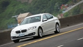 領袖升級 BMW 528i [upl. by Dickens967]