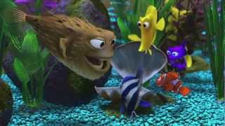 Finding Nemo full movie in English kids entertainer [upl. by Herminia]