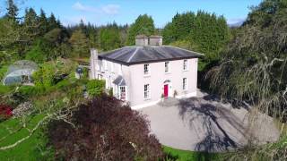 GLENLEIGH HOUSE CLOGHEEN COUNTY TIPPERARY IRELAND [upl. by Depoliti904]