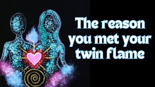 The reason you met your twin flame [upl. by Holman858]