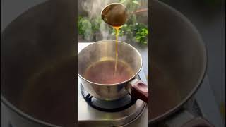 Butterscotch sauce  caramel sauce  How to make one of the most amazing dessert sauces ❤️ [upl. by Waldon]