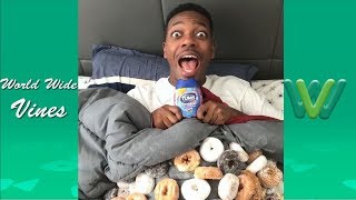 New Reggie COUZ Vine Compilation 2018  Top 101 Reggie COUZ Vines [upl. by Notsyrb]