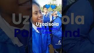 Uzozisola ft Palesa [upl. by Anitsugua]