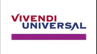 Vivendi Universal Games 1st Logo 2002 2006 [upl. by Pell]